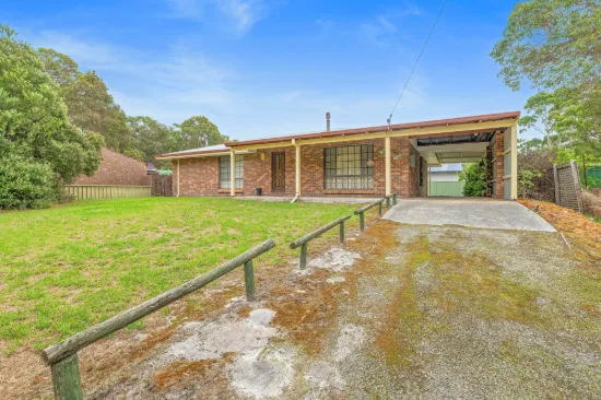 94 Minsterly Road, Ocean Beach, WA 6333