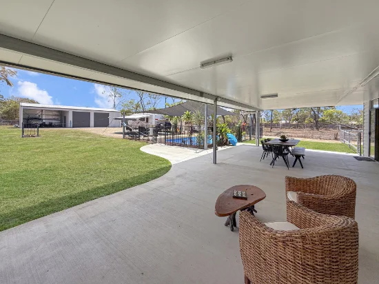 94 Mount Low Parkway, Mount Low, Qld 4818