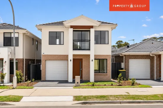 94 Nelson Rd, Box Hill, NSW 2765