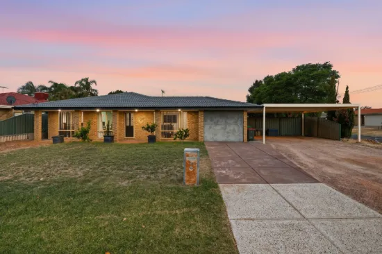 94 Newburn Road, High Wycombe, WA 6057