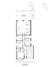 94 Oakridge Road, Aberfoyle Park, SA 5159-Floorplan