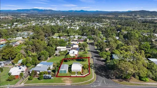 94 Old Maryborough Road, Gympie, Qld 4570
