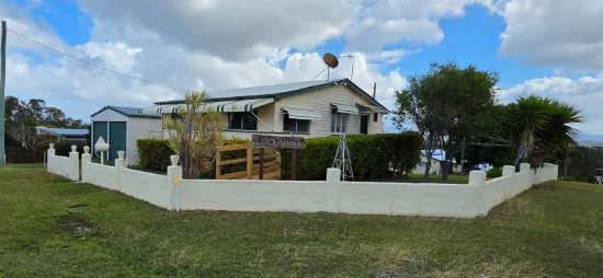94  Old Maryborough Road, Gympie, Qld 4570
