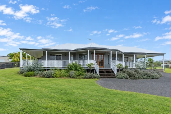 94 Owens Street, Marburg, Qld 4346