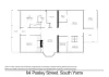 94 Pasley Street, South Yarra, Vic 3141-Floorplan