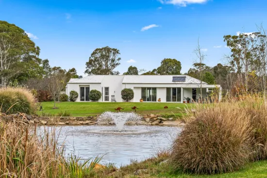 94  Penrose Road, Bundanoon, NSW 2578