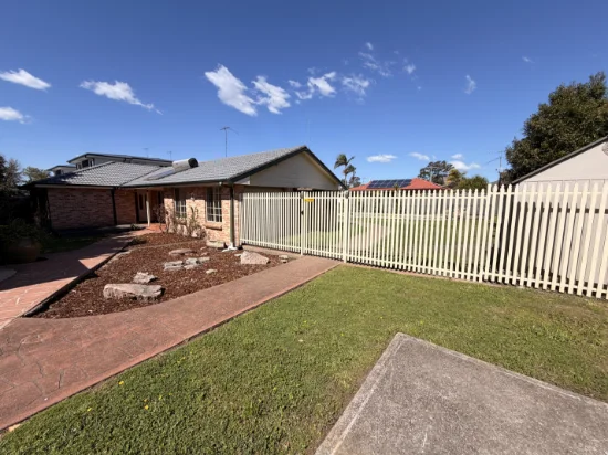 94 Princess Street, Werrington, NSW 2747