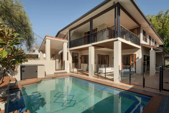 94 Pring Street, Hendra, Qld 4011