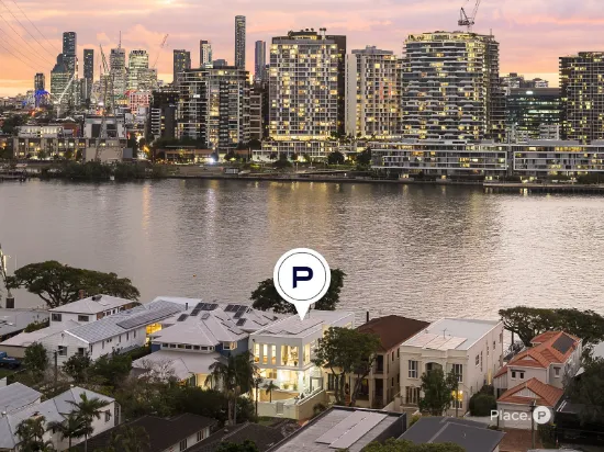 94 Quay Street, Bulimba, Qld 4171