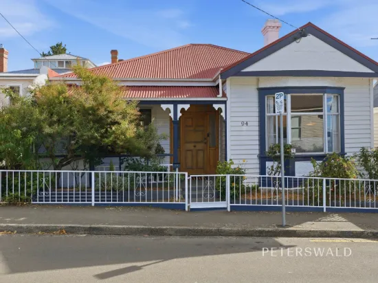 94 Queen St, Sandy Bay, Tas 7005