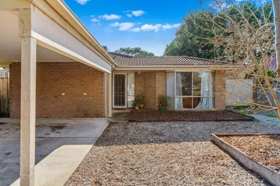 94 Rangeview Drive, Skye, Vic 3977