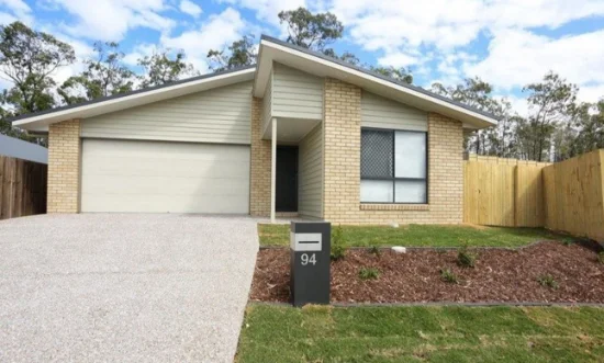 94 Samford Drive, Holmview QLD 4207-Image