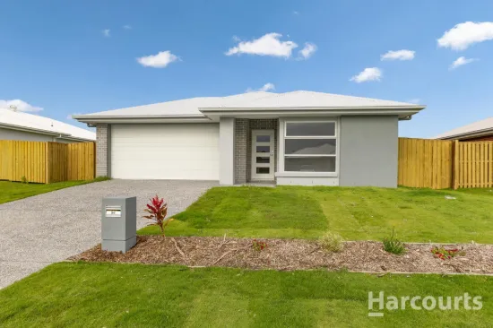 94 Sea Rocket Circuit, Dundowran, Qld 4655