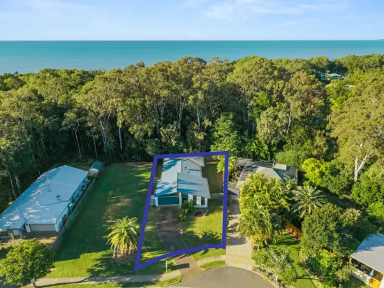 94 Shellcot Street, Toogoom, Qld 4655
