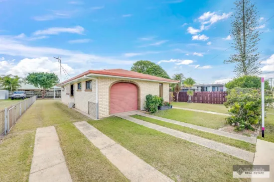 94 Sims Road, Walkervale, Qld 4670