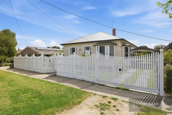 94 Sisely Avenue, Wangaratta, Vic 3677
