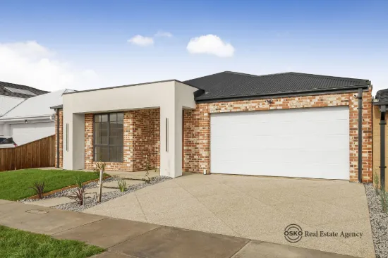 94 Slinky Street, Deanside, Vic 3336