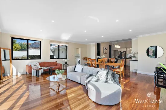 94 Smyth Road, Nedlands, WA 6009
