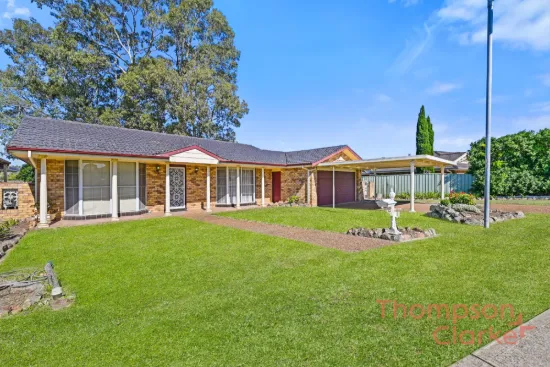 94 South Seas Drive, Ashtonfield, NSW 2323