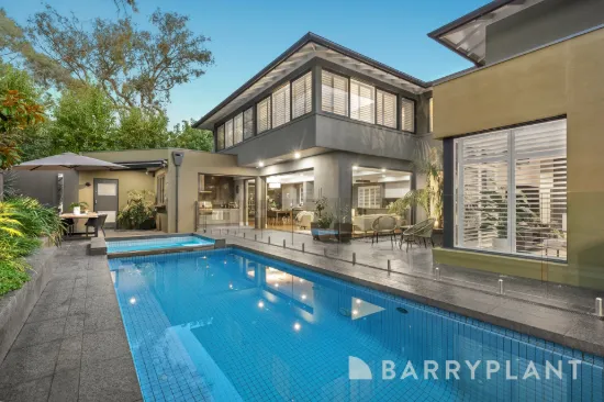 94 Springthorpe Boulevard, Macleod, Vic 3085