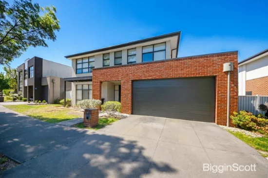 94 Stadium Circuit, Mulgrave, Vic 3170