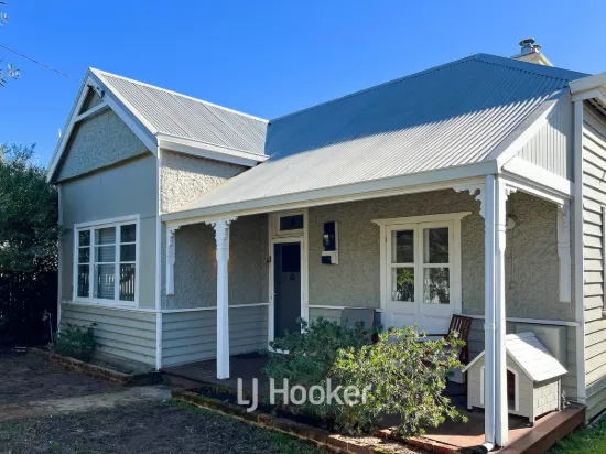 94 Stockley Road, Bunbury, WA 6230