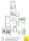 94 Sunbird Chase, Parrearra, Qld 4575-Floorplan