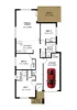 94 Surround Street, Dakabin, Qld 4503-Floorplan