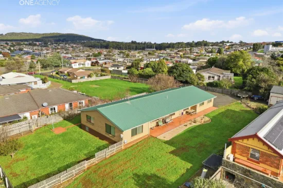 94 Tasman Street, Devonport, Tas 7310