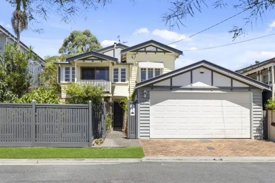 94 Taunton Street, Annerley, Qld 4103
