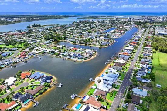 94 Tepequar Drive, Maroochydore, Qld 4558