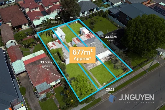 94 Torrens Street, Canley Heights, NSW 2166