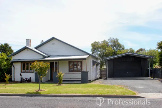 94 Union Street, Yarram, Vic 3971