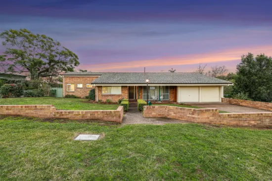 94 Upper William Street, Muswellbrook, NSW 2333