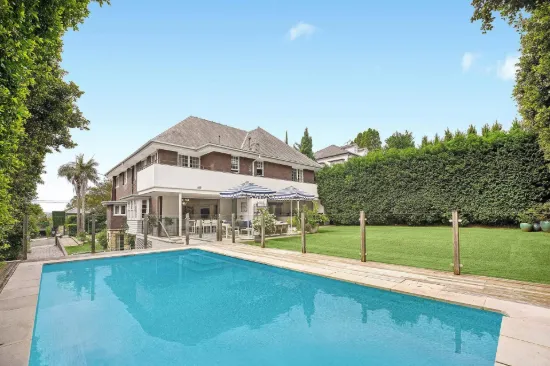 94 Victoria Road, Bellevue Hill NSW 2023-Image