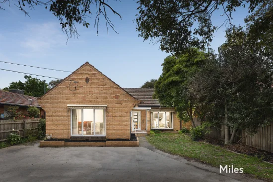 94 Waiora Road, Rosanna, Vic 3084