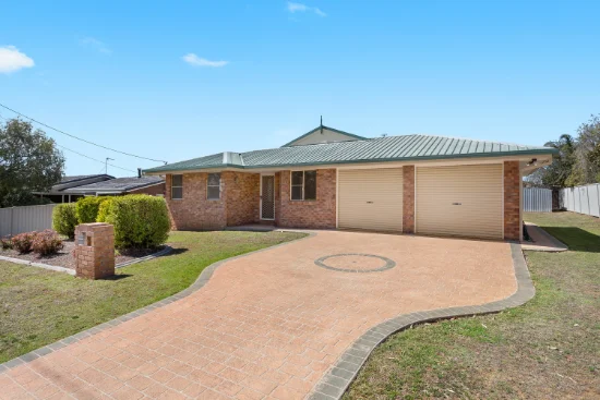94 Weewondilla Road, Warwick, Qld 4370