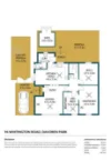 94 Whitington Road, Davoren Park, SA 5113-Floorplan