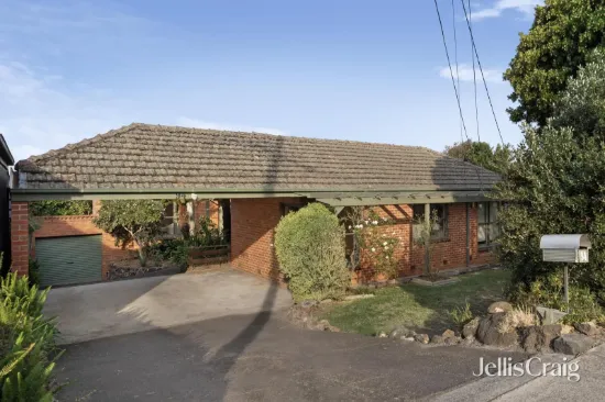 94 Whittens Lane, Doncaster, Vic 3108