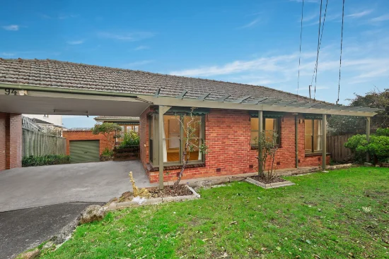 94 Whittens Lane, Doncaster, Vic 3108