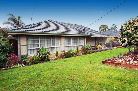 94 Winyard Drive, Mooroolbark, Vic 3138