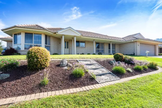 94 Wright Street, Glenroy, NSW 2640