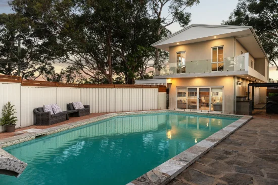 945 Forest Road, Lugarno, NSW 2210