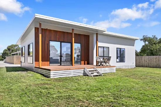94A Broome Crescent, Wonthaggi, Vic 3995