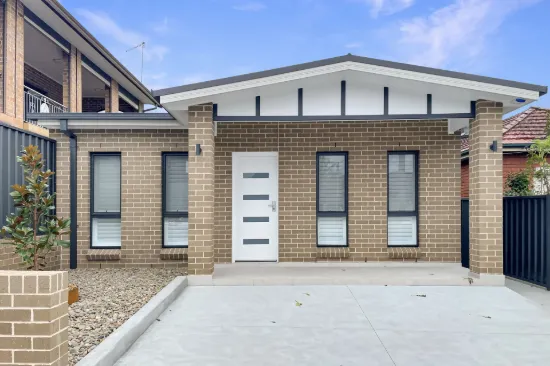 94a Coxs Road, North Ryde, NSW 2113