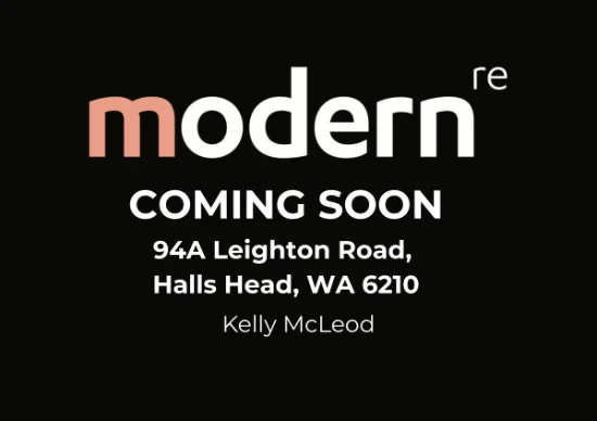 94A Leighton Road, Halls Head, WA 6210