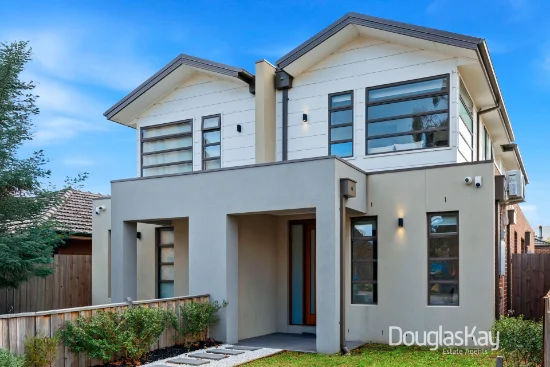 94A Monash Street, Sunshine, Vic 3020 - For Sale