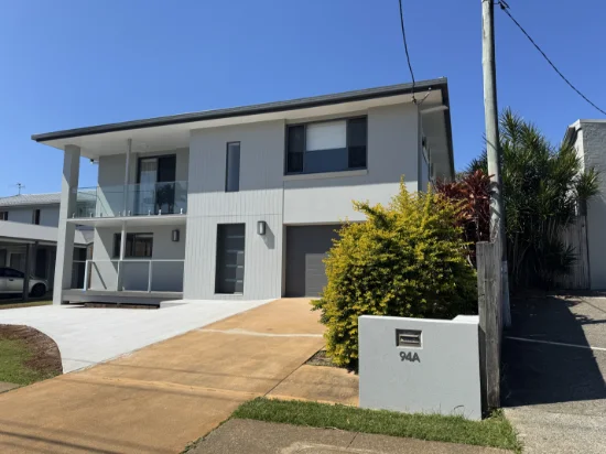94A Pioneer Parade, Banora Point, NSW 2486