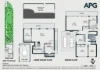 94B Turriell Point Road, Port Hacking, NSW 2229-Floorplan