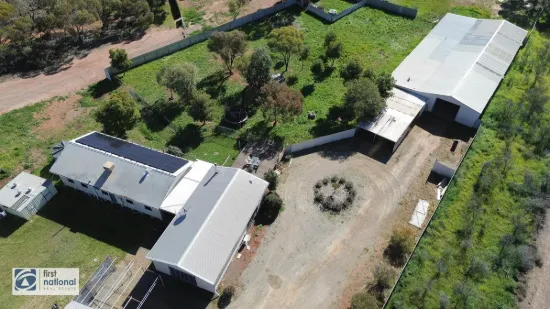 95-101 Horrocks Highway, Wilmington, SA 5485